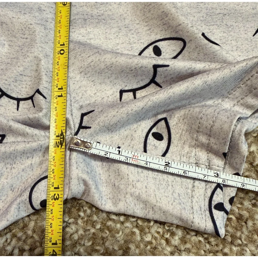 SLEEP SHORTS